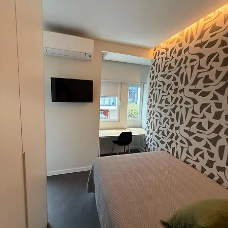 El Nido Urbano * Vigo