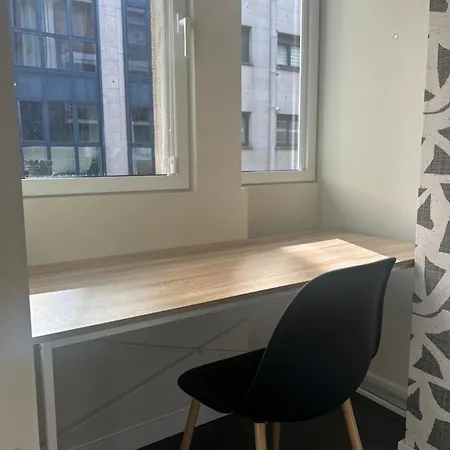 El Nido Urbano Apartment