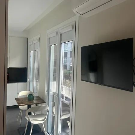 El Nido Urbano Apartment Vigo