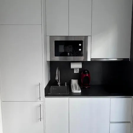 El Nido Urbano Apartment Vigo