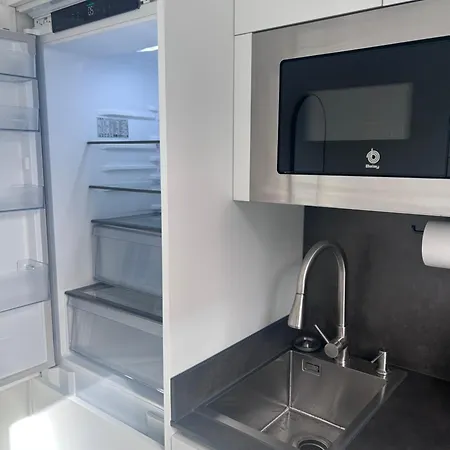El Nido Urbano Apartment