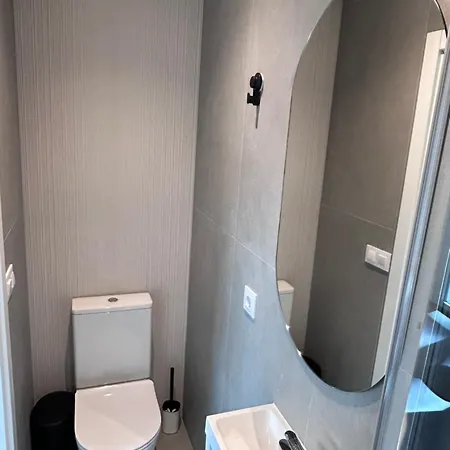 El Nido Urbano Apartment